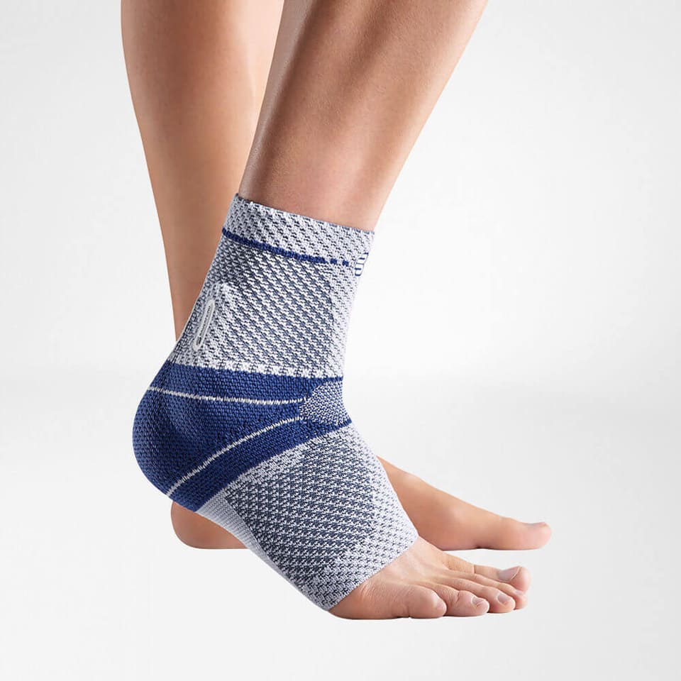 Best Ankle Braces for Sprains The Bracing Experts